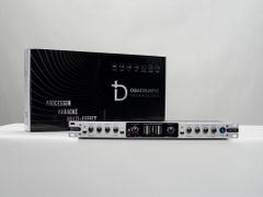 DAC 6S Nâng tiếng cao cấp