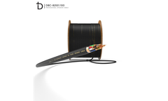 Dây loa DBC-825S1.100