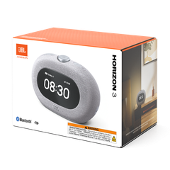 JBL Horizon 3 with FM