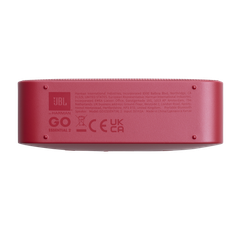 JBL Go Essential 2