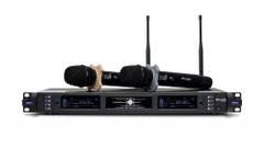 K8200 Micro không dây cao cấp