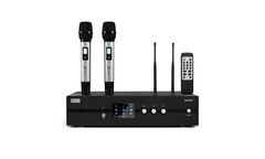 Amply  DK600