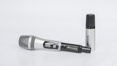 DB450II V2 Micro không dây cao cấp