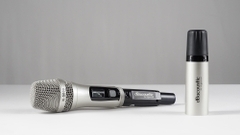 K5000 Micro không dây