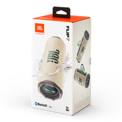 JBL Flip 7