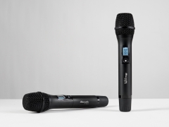 K8200 Micro không dây cao cấp