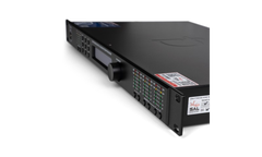 Crossover DBacoustic CR2.6 PRO