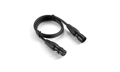 Dây canon XLR DBJ-08C