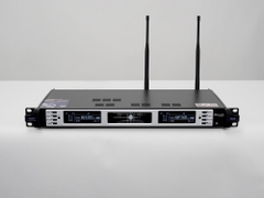 K8200 Micro không dây cao cấp