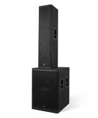 CL18S-48F Loa cột liền công suất