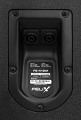 Felix FS-412M