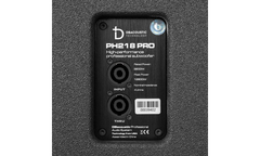 Loa sub kép PH218 PRO