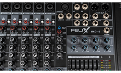 Mixer Felix MXC-10