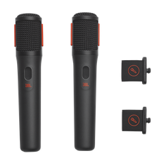 JBL PartyBox Encore 2 - 2 Mics