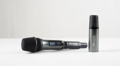 K4000 Micro không dây