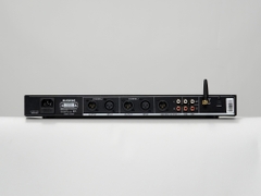 DAC 6S Nâng tiếng cao cấp