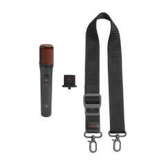 JBL PartyBox On-the-Go 2 Plus
