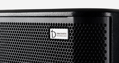 LX-S82 Loa fullrange bass 30 cao cấp