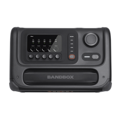 Loa Bluetooth JBL BandBox Trio