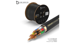 Dây loa DBC-825S1.100