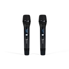 K6000 Micro không dây cao cấp