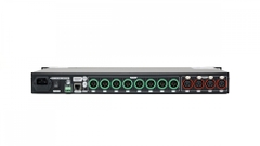 Crossover CD48 Crossover cao cấp