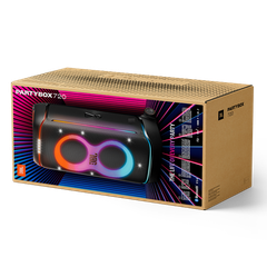 JBL PartyBox 720