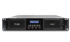 Cục đẩy DBacoustic VA408