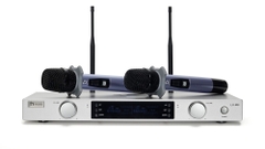 LX-M8 Micro không dây cao cấp