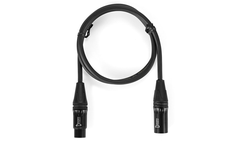 Dây Canon XLR DBJ-10C