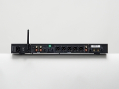 KM 350Pro Vang cơ cao cấp