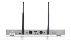 LX-M8 Micro không dây cao cấp