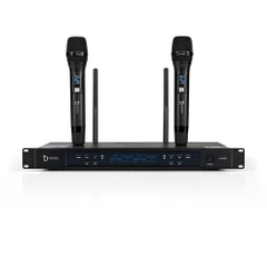 K6000 Micro không dây cao cấp
