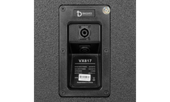 Loa sub DBacoustic VX817