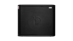 LX-S87 Sub passive cao cấp