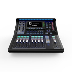 Mixer MXR18