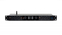 DAC 6S Nâng tiếng cao cấp