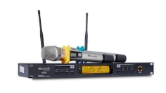 DB450II V2 Micro không dây cao cấp
