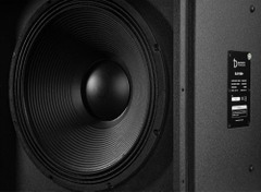 SU218S+ Sub kép 18inch