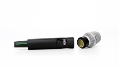 DB750 Micro không dây cao cấp