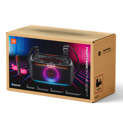 JBL PartyBox On-the-Go 2 Plus