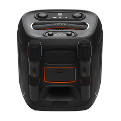 JBL PartyBox Encore 2 - 2 Mics