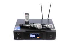 AK500 - Amply