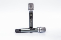AK500 - Amply