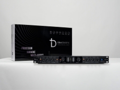 DAC 6S Nâng tiếng cao cấp