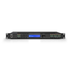 CR2.6 PRO Crossover cao cấp