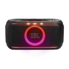 JBL PartyBox On-the-Go 2 Plus
