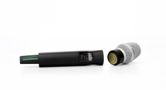 DB750 Plus Micro không dây cao cấp