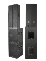 CL18S-48F Loa cột liền công suất