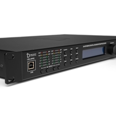 CR4.8 PRO Crossover cao cấp